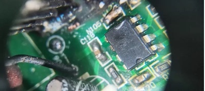 UC2844BN DIP-8 原装进口 UC2844 高性能电流模式控制 UC2844BNG