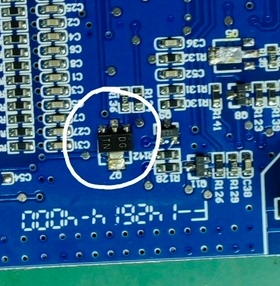 DG 汽车电脑板贴片三极管SOT89