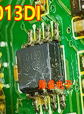 1013DI LT1013DI 新能源充电机控制器运算放大器IC芯片SOP8脚