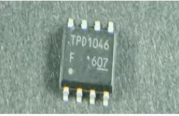 TPD1046F SOP8 驱动器芯片 贴片IC 全新原装 BOM配单