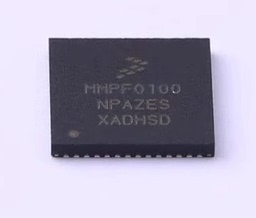 全新原装 MMPF0100NPANES NPAZES 封装QFN56 接口IC 电源管理芯片