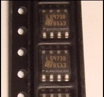 B5973D B5973 SOP-8 稳压器芯片 全新原装进 IC 可直拍