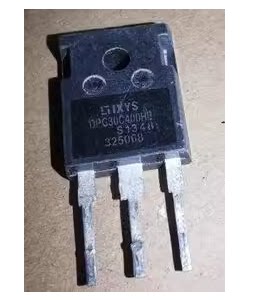 DPG30C400HB 新能源充电机快恢复二极管大管进口拆机测量好