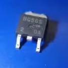 BG56S 雅阁J24A8 发动机电脑板点火控制放大模块 可直拍