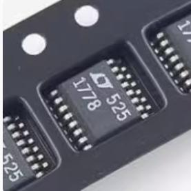 LTC1778EGN LT1778 电源降压控制IC芯片SSOP16脚