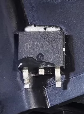 原装 | BA05CC0FP-E2 BA05CC0FP 05CCO TO252 稳压器 集成 IC芯片