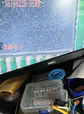 栅极驱动IC NSI6622B-DSWR SOP-16 NOVOSENSE