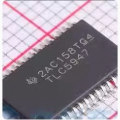 TLC5947 汽车电脑板驱动芯片