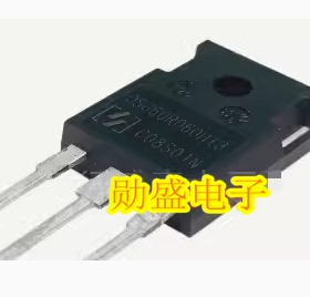 OSG65R074HT3Z 新能源充电机场效应三极管进口拆机测量好