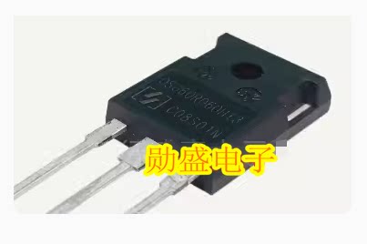 OSG65R074HT3Z 新能源充电机场效应三极管进口拆机测量好