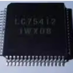LC75412 飞歌音频IC芯片 质量保证