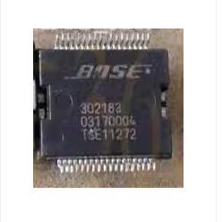 302183 汽车电脑板IC芯片