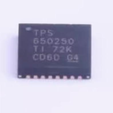 TPS650250RHBR 电源管理芯片 TPS650250 TPS650250Q 全新进口