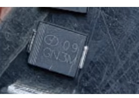 GN3M 汽车电脑板快恢复二极管全新