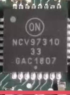 NCV97310-33 汽车电脑板电源芯片
