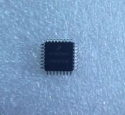 MC33911BAC 适用于别克君越玻璃升降机易损芯片 主营汽车电脑板IC