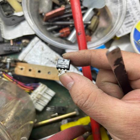 L2910S 汽车电脑板贴片三极管TO263