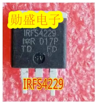 FS4229 IRFS4229 汽车电脑板场效应三极管TO263