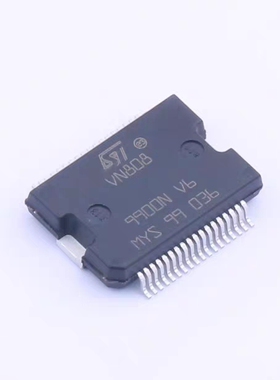 VN808  VN808SR VN808TR-E 汽车电脑板易损芯片  可直拍