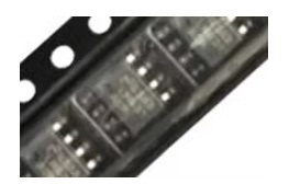 B58328TS 老杰克赛尔电脑板IC芯片SOP8脚