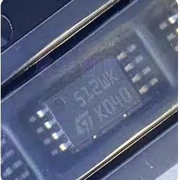 95512 512WP 512WQ 512RP 汽车电脑板存储器小芯片 TSSOP8 全新