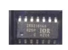 IR21814S 汽车电脑板电桥驱动器IC芯片 IR21814STRPBF