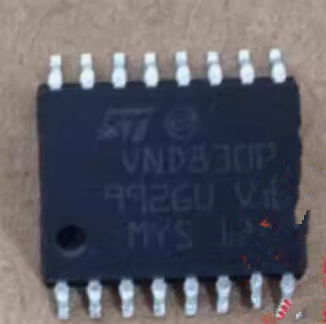 VND830P 汽车电脑板贴片芯片SOP16