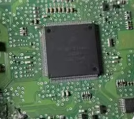 SC667137VAG SC667137CAG 汽车音频功放CPU芯片 拆车件