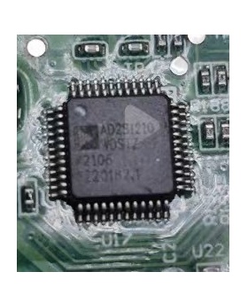 AD2S1210WDSTZ 新能源威马电机控制器IC芯片 MC33908NAE 电源管理
