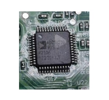 AD2S1210WDSTZ 新能源威马电机控制器IC芯片 MC33908NAE 电源管理