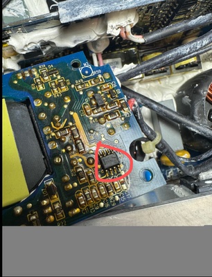 原装 贴片NCP1377BDR2G SOP8 丝印1377B 开关控制器 液晶电源芯片
