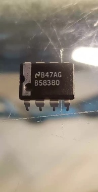 B58380 汽车电脑板