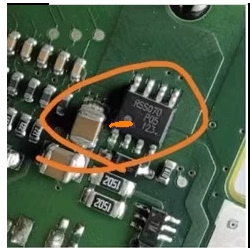 RSS070P05 全新原装 专卖汽车电脑板芯片 可直拍