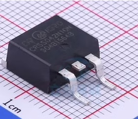 SKSS042N10N 新能源汽车电脑板贴片场效应三极管