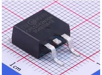 SKSS042N10N 新能源汽车电脑板贴片场效应三极管