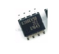 8366EV50 TLE8366EV50 汽车电脑板开关稳压芯片 贴片八脚