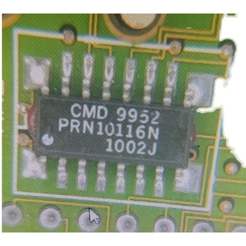 PRN10116N 汽车电脑板芯片 全新原装
