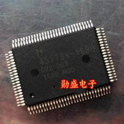 457789 D457789-1880 汽车电脑板IC 芯片 全新原装正品 可直接拍