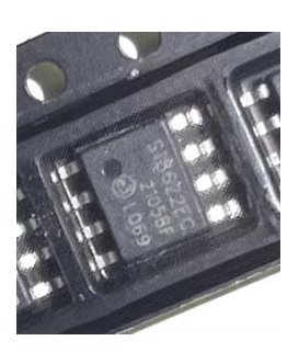 SI8622EC SI8622EC-B-ISR SOP-8 数字隔离器 全新现货