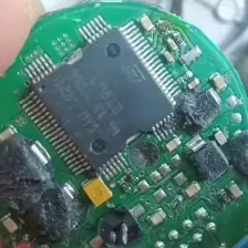 L9813 汽车电脑版芯片