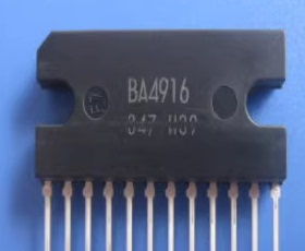 【全新原装】BA4916 12脚 电源芯片 集成电路 IC芯片 电子元器件