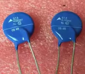 S14K385K1 S14K385 新能源充电机大芯片压敏电阻全新