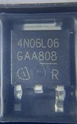 全新原装贴片 IPD90N06S4L-06 丝印4N06L06 TO252 MOS场效应管