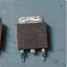 K65S04K3 汽车电脑板场效应三极管 TO252