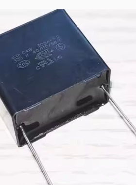 305-X2 335K 305VAC 310VAC 3.3UF 吉利EV450新能源薄膜安规电容
