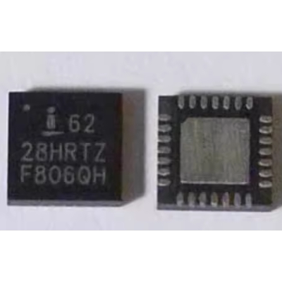 6228HRTZ ISL6228HRTZ 汽车电脑板电源降压控制器IC芯片QFN