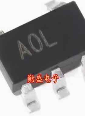 全新原装 AD8628WARTZ AD8628WAR 精密运算放大器芯片 封装SOT235