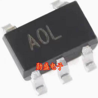 全新原装 AD8628WARTZ AD8628WAR 精密运算放大器芯片 封装SOT235