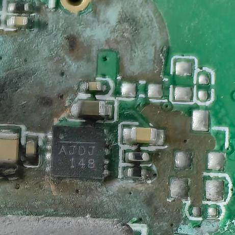 MPQ2013AGQ-AEC1-Z 丝印AJD* AJDJ QFN8 稳压IC芯片 全新正品现货