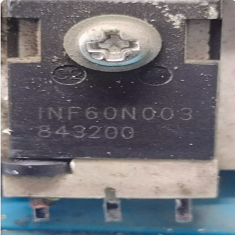 INF60N003 1NF60N003 TO-247 MOS场效应管 75A 600V 仓库优质现货 - 实物图